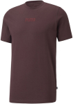 Puma T-S&auml;rgid Modern Basics Tee Bordeaux 589345 21/L, S