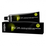 Juuksev&auml;rv L'Oreal Inoa 7.0, 60 ml