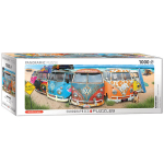 Pusle Eurographics, 6010-5442, KombiNation, 1000 tk