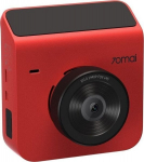 Autokaamera 70mai Dash Cam A400, punane