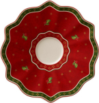 Villeroy & Boch Toy's Delight taldrik, 16.5 cm