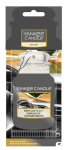 Yankee Candle autov&auml;rskendaja New Car Scent