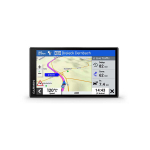 GPS-seade Garmin DriveSmart 66 EU MT-S 010-02469-10