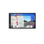GPS-Seade Garmin Drivesmart 76 MT-D EU 010-02470-11