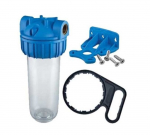 Filtri korpus Senior 10'' Plus 3P-AFO-SX-TS 3/4''