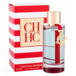 Naiste parf&uuml;&uuml;m Ch L'eau Carolina Herrera EDT: Maht - 50 ml 50 ml