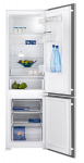 Integreeritav k&uuml;lmik Brandt BIC1724ES
