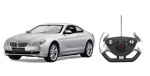 BMW 6 RASTAR 1:14 - must