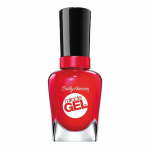 Nagų lakas Sally Hansen Miracle Gel, 460-onyx-pected, 14,7 ml