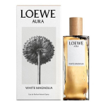 Naiste parf&uuml;&uuml;m Aura White Magnolia Loewe EDP: Maht - 100 ml