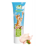 Kvaliteetne kanapasteet kassidele Lovi Cat, 90 g​