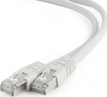 Gembird v&otilde;rgukaabel Hall Cat6a S-FTP (S-STP) () - PP6A-LSZHCU-15M