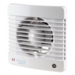 Ventilaator VENTS 125 SILENTA-MV