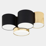 TK Lighting valgusti Mona Gold 3446