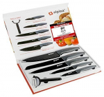 Alpina 6-osaline nugade komplekt