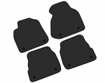 ARS AUDI A6 1997-2004 (C5; tv. 33.5 - 28.5) /14\1 Velour