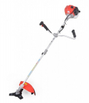 Bensiinimootoriga trimmer Hecht 142 BTS