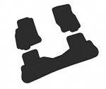 ARS INFINITI FX 35 2003-2008 /MAX2 Velour