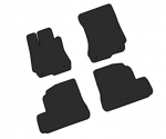 ARS MERCEDES-BENZ S-class W221 2005-2013 (Long) /16\2 Velour