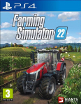 Arvutim&auml;ng M&auml;ngu simulaator - Anwineke - Talusimulaator 22 - PS4 - Must