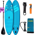 Supplaud Story Monarch 10&rsquo;6