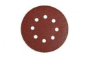 Mirka Deflex IP125mm grip P 40 H8 (20tk/pakk)