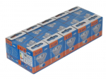 Halogeenpirnid G.LUX GU10 28W ECO, pakis 10 tk