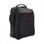 Seljakott ratastega s&uuml;learvutile Bestlife BT-3335BK, 15.6"