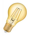 Candellux Osram LED pirn E27 4W 410 lm 2400K