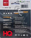 Telefoni m&auml;lukaart Imro MicroSD 32GB cl.10 | UHS-I