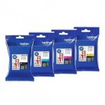 Tint Brother LC3619C sinine, 1,500 lk, MFC-J2330DW/MFC-J3530DW/MFC-J3930DW