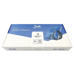 Filmide komplekt 3MK All-Safe Hammer Phone 5tk