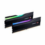 G.Skill Trident Z5 RGB DDR5-5600 CL36-36-36-89 1.20V 32GB (2x16GB) Intel XMP F5-5600J3636C16GX2-TZ5RK