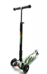 T&otilde;ukeratas Micmax, MG-09