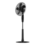Eraldiseisev ventilaator Cecotec EnergySilence 1020 ExtremeFlow 65 W