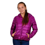 Naiste jope Ultralight, lilla