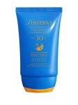 SHISEIDO - P&auml;ikesekaitsekreem n&auml;ole SPF30, 50 ml