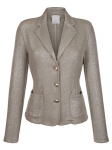 Naiste jakk Alba Moda 828-1742, hall, 40