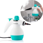 Aurupuhasti (auruti) k&auml;te puhastamiseks 9in1 0,35L 1000W InnovaGoods