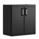 Keter hoiukapp "Detroit" XL, must