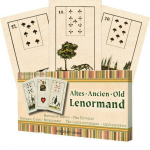 Taro kaardid Old Lenormand