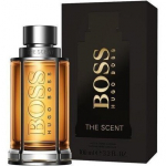 Raseerimisj&auml;rgne n&auml;opiim The Scent Hugo Boss (100 ml) (100 ml)