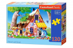 Puzzle 120 Hansel and Gretel 13333