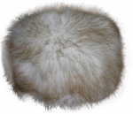 Kunstkarusnahast m&uuml;ts-Beež