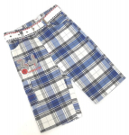 Poiste l&uuml;hikesed p&uuml;ksid