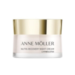 &Ouml;&ouml;kreem - ANNE M&Ouml;LLER - Livingold&acirc;ge - 50ml - Ilma parabeenideta - K&uuml;ps nahk
