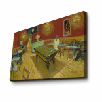 Reproduktsioon &Ouml;&ouml;kohvik