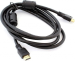 Kaabel HDMI - HDMI 2m