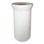 &Uuml;hendus WC 1017B sirge 250mm