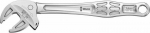 Mutriv&otilde;ti Wera Joker 6004, 224 mm, 16-19 mm